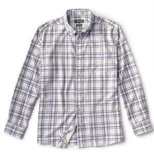 NEW NEVER WORN! ORVIS ACTIVE FIT men’s button down. Ultralight Comfort Stretch